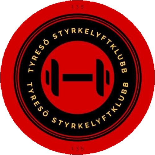 Tyresö Styrkelyft